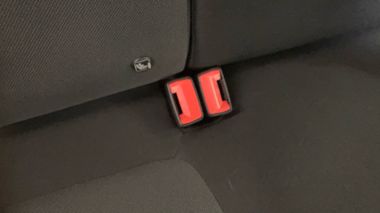 Ford Fiesta 1.0 EcoBoost ST-Line 5dr Petrol Hatchback